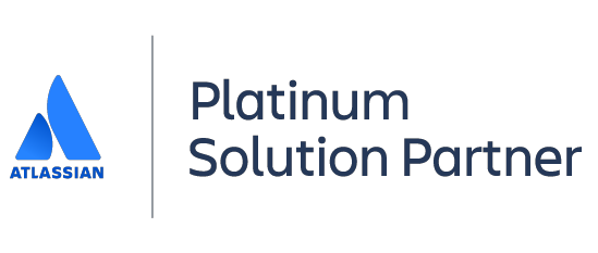 Atlassian Platinum Partner